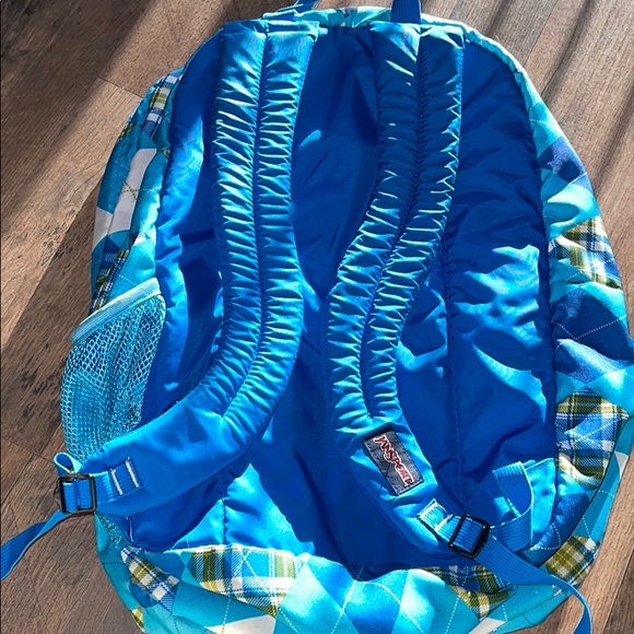 Jansport bookbag - Picture 5 of 10